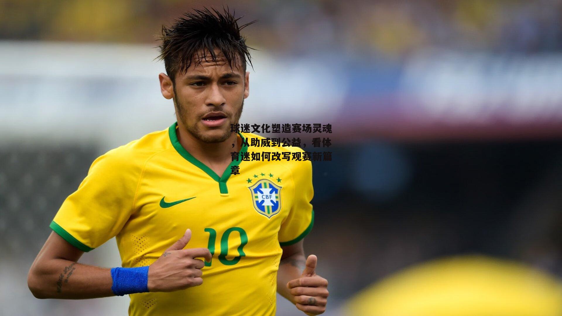 球迷文化塑造赛场灵魂，从助威到公益，看体育迷如何改写观赛新篇章